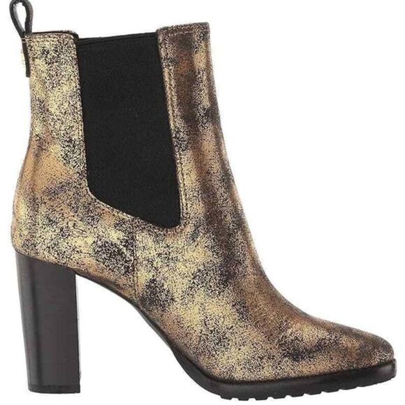 NIB Lauren Ralph Lauren Boots(size 9.5) - Picture 1 of 9